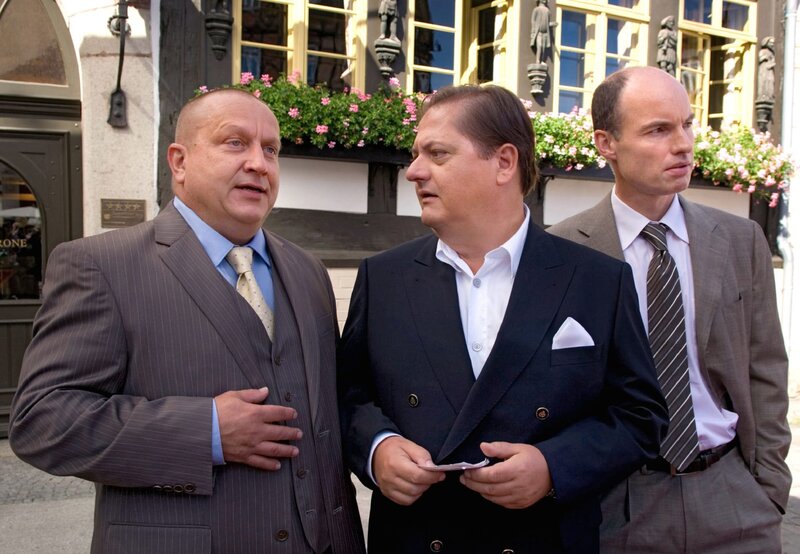 Plötzlich Millionär – Bild: „ARD Degeto/​ARD Degeto/​Marc Mey