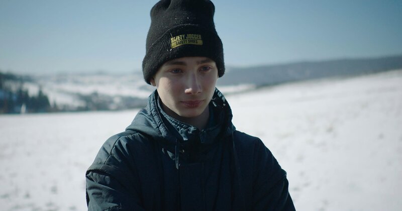 Out of Place – Bild: ZDF und BR