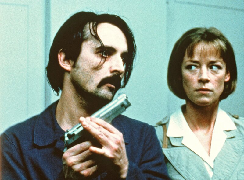 Die Stille nach dem Schuss – Bild: MDR