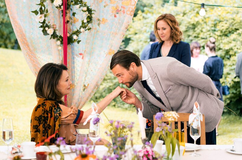 Lang lebe die Königin – Bild: BR/​ARD Degeto/​ORF/​Neue Schönhauser Filmproduktion GmbH/​Luis Zeno Kuhn