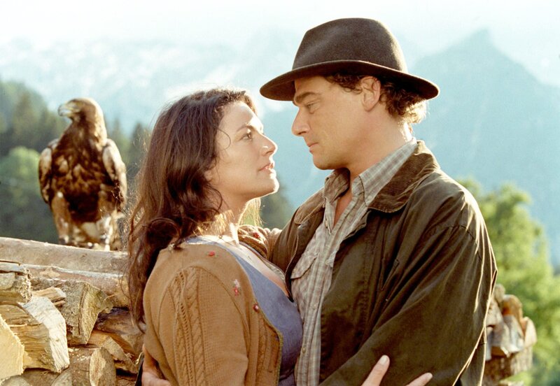 Die Geierwally – Bild: ORF/​DEGETO/​Marco Orlando Pichler