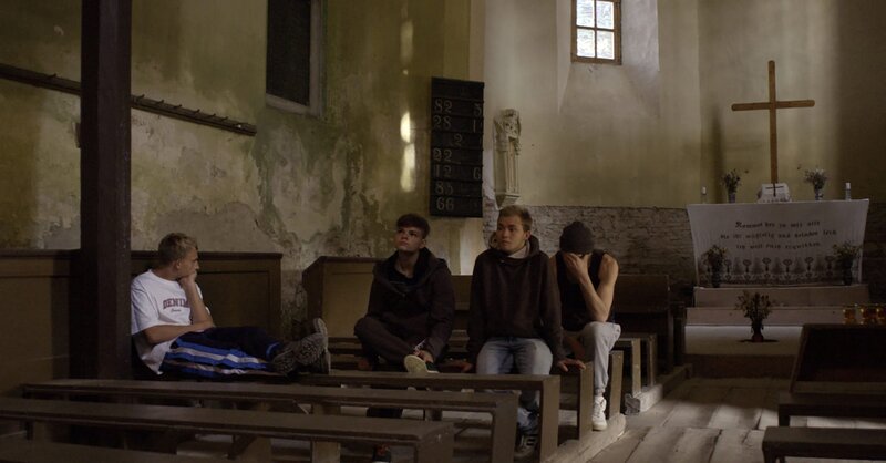 Out of Place – Bild: ZDF und BR