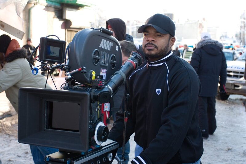 Gesetz der Rache – Bild: PLURIMEDIA (Lac Films, LLC.)