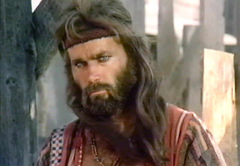 Keoma - Ein Mann wie ein Tornado – Bild: „ARD Degeto“ (S2)