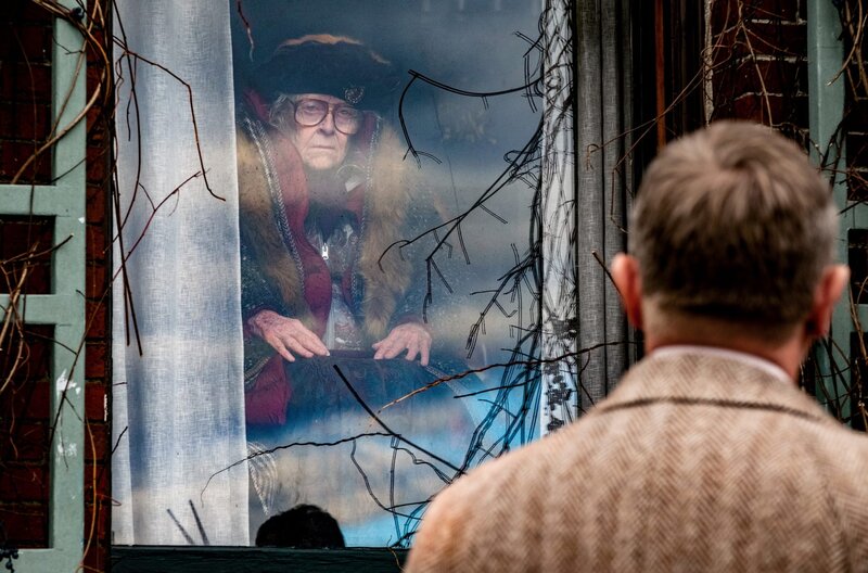 Knives Out – Bild: 2018 MRC II Distribution Company L.P. All rights reserved