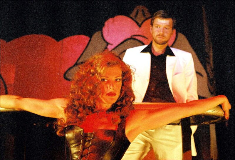 Poppitz – Bild: ORF/​Dor-Film/​Petro Domenigg