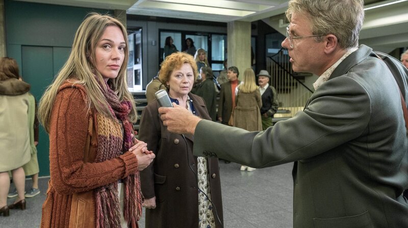 Keiner schiebt uns weg – Bild: WDR/​Thomas Kost