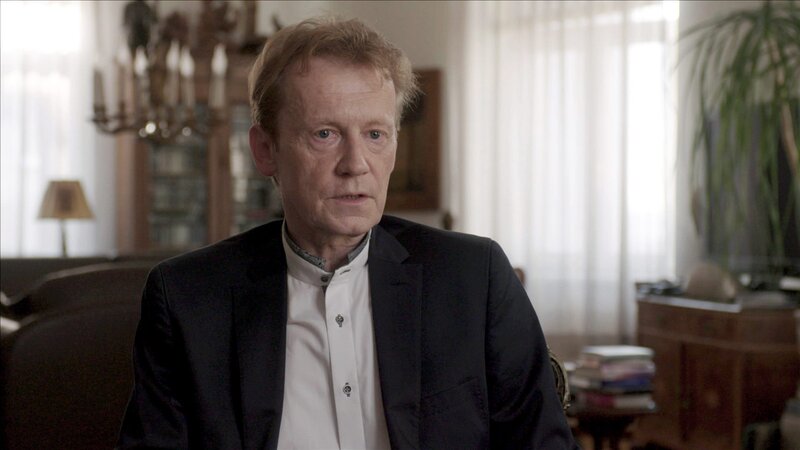 Filmlegenden - Romy Schneider – Bild: ORF /​ Clever Contents