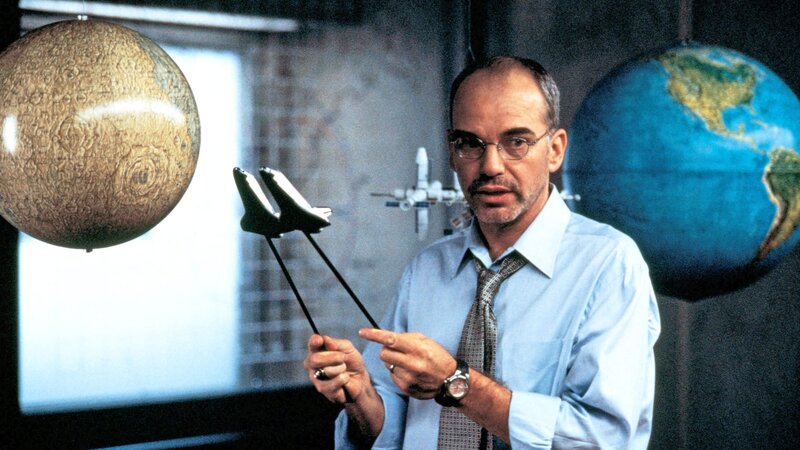 Armageddon – Bild: RTL Zwei