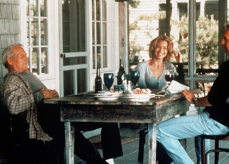 Message in a Bottle – Bild: ARD /​ Degeto /​ DEGETO FILM