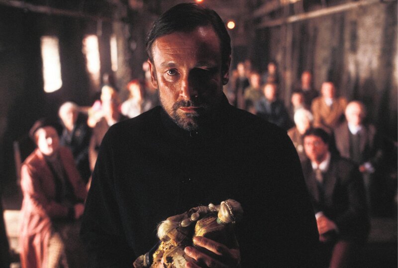 The Dark – Bild: Constantin Film Lizenzbild frei