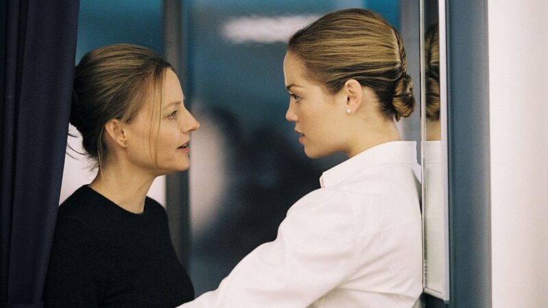 Flightplan – Bild: TOUCHSTONE PICTURES. ALL RIGHTS RESERVED. ©TOUCHSTONE PICTURES. ALL RIGHTS RESERVED.