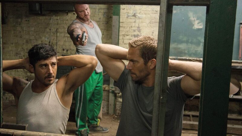 Brick Mansions – Bild: RTL Die Verwendung des Materials von RTL Deutschland ist nur zur redaktionellen Berichterstattung im Zusammenhang mit der Sendung unter Angabe der Credits/​Quellenangabe und Beachtung der unter https:/​