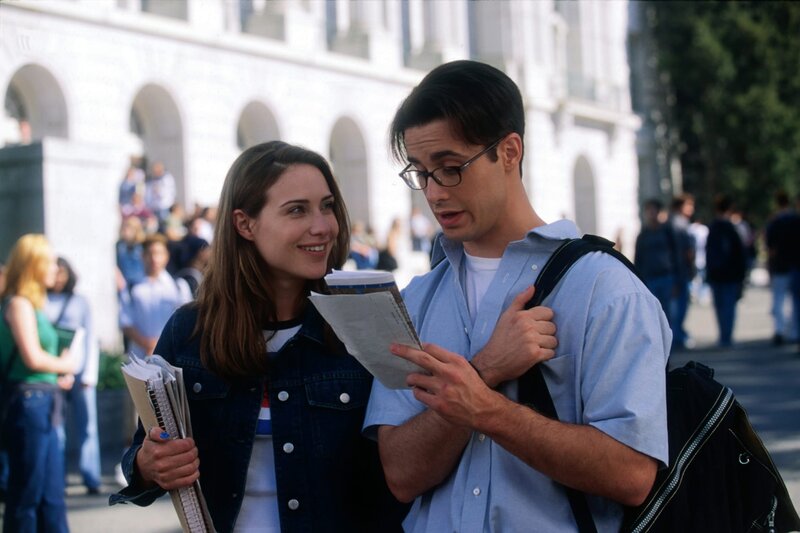 Boys, Girls and a Kiss – Bild: Disney Channel