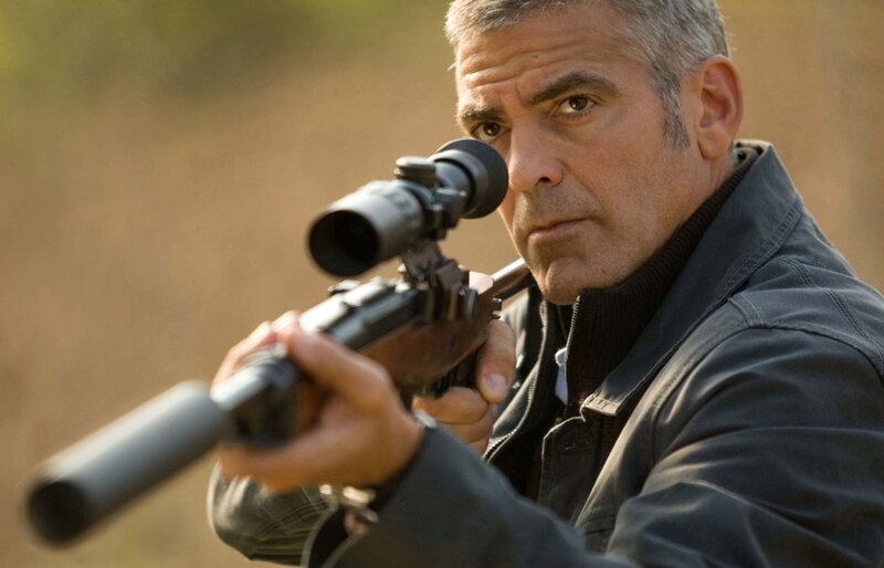 Edward /​ Jack (George Clooney) – Bild: Focus Feature
