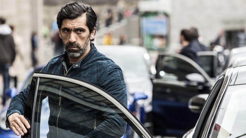 Collide – Bild: RTL /​ © 2015 IM GLOBAL FILM FUND