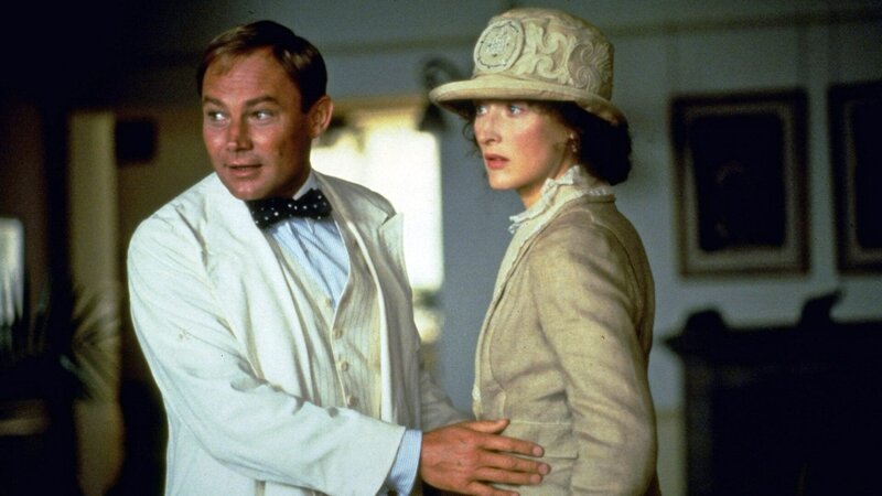 Jenseits von Afrika – Bild: RTL Zwei