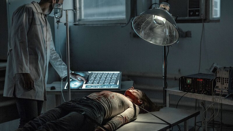 Sleepless Beauty – Bild: Silverline