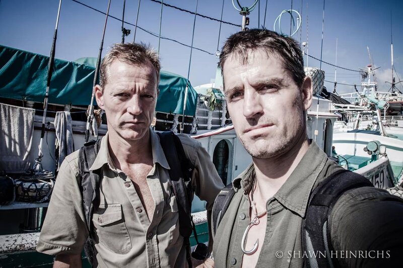 Racing Extinction - Das Ende der Artenvielfalt? – Bild: GEO Television