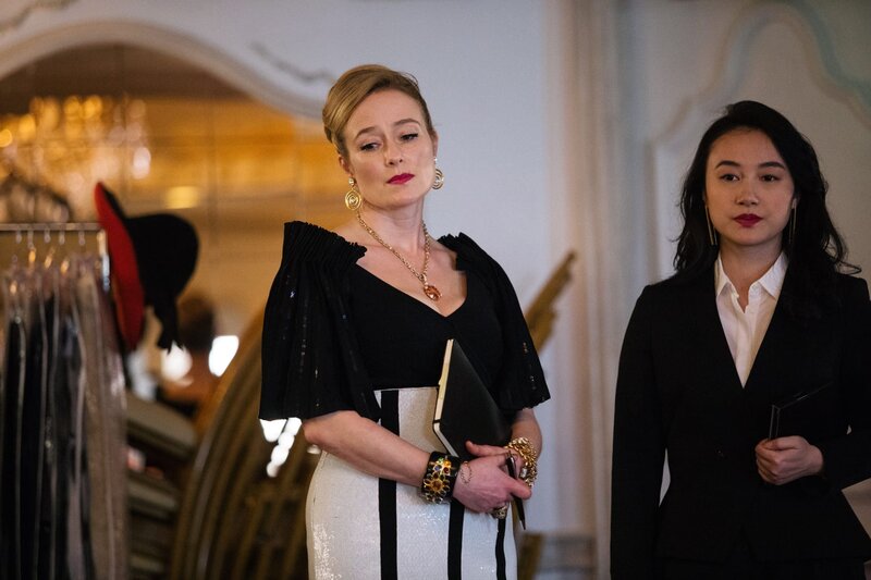 Vox Lux – Bild: 2018 Vox Lux Film Holdings, LLC. All Rights Reserved. /​ Atsushi Nishijima Lizenzbild frei