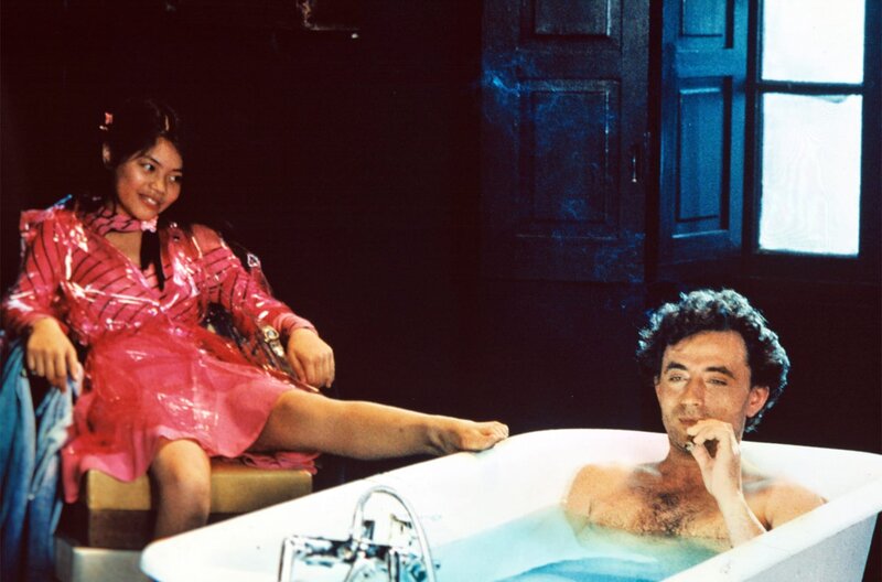 Diva – Bild: WDR/​studiocanal