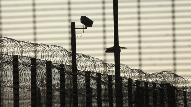 Die Haftanstalt Gartree in Leicestershire, England, beherbergt circa 700 Strafgefangene. – Bild: BILD