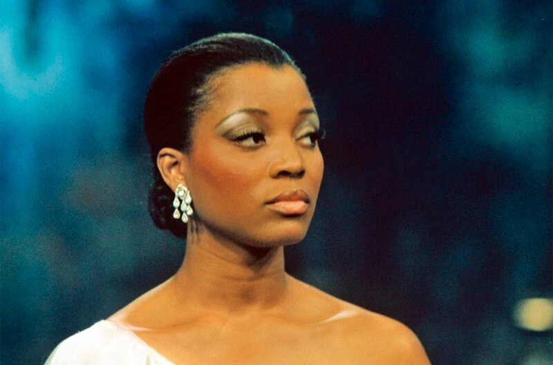 Cynthia Hawkins (Wilhelmenia Fernandez) – Bild: WDR/studiocanal Cynthia Hawkins (Wilhelmenia Fernandez) – Bild: WDR/studiocanal