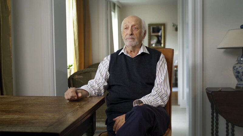 HELGA - Die zwei Gesichter der Feddersen – Bild: NDR