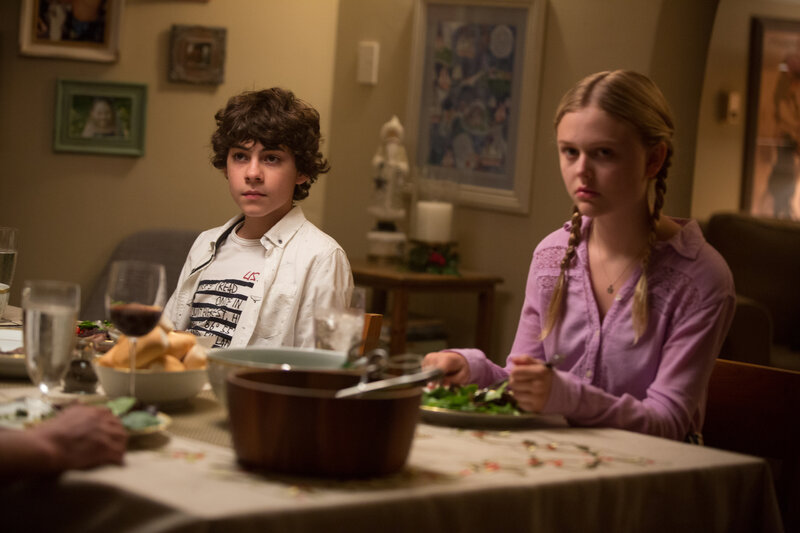 Replicas – Bild: Puls 4