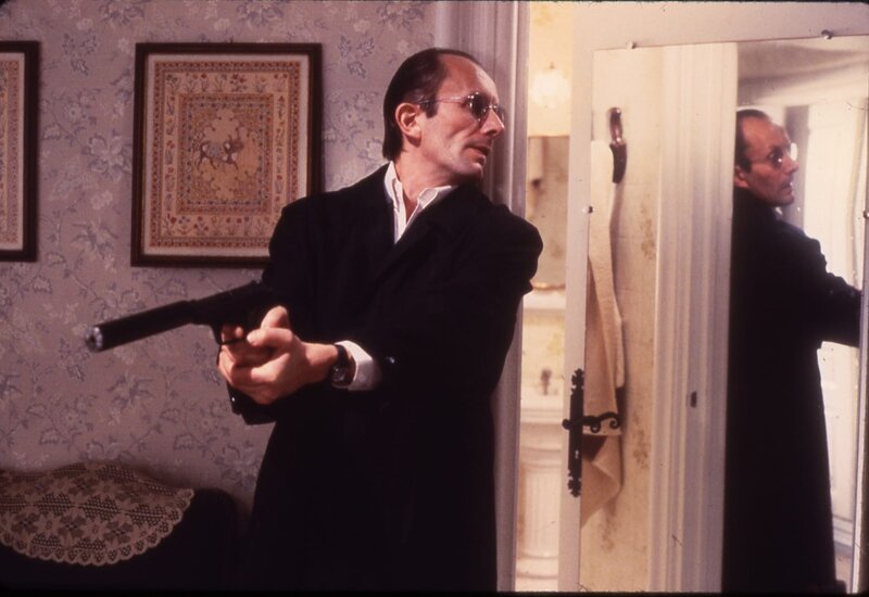 Target - Zielscheibe – Bild: 2022 Paramount Pictures. All Rights Reserved. Lizenzbild frei