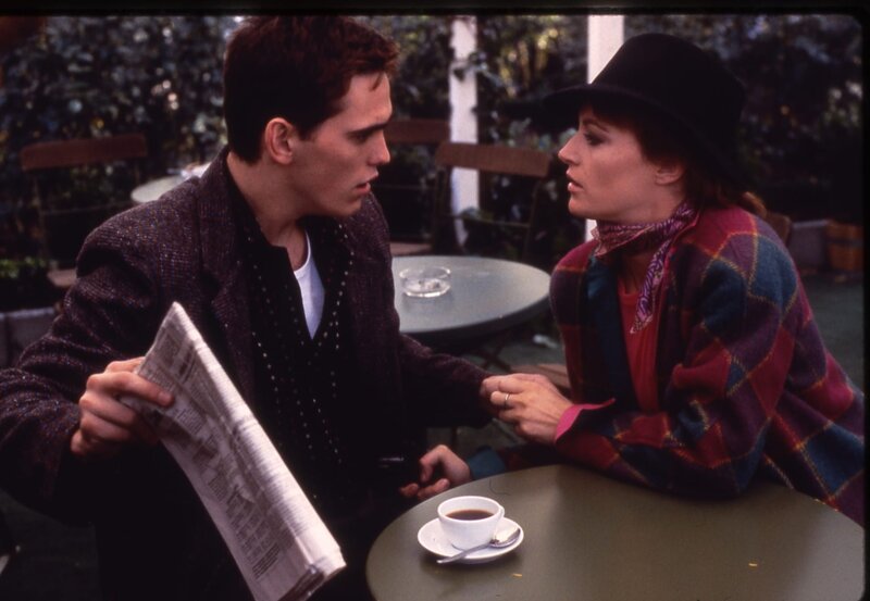 Target - Zielscheibe – Bild: 2022 Paramount Pictures. All Rights Reserved. Lizenzbild frei