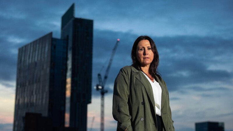 Catching a Predator – Bild: RTL /​ © Minnow Films 2021