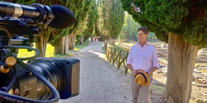 Sehnsucht nach Grado – Bild: ORF/​© FOR TV