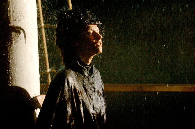 Elisabeth - Die rätselhafte Kaiserin – Bild: ORF/​Thomas Ramstorfer