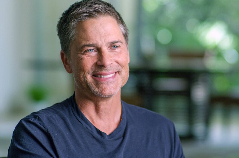 Patrick Swayze - Hollywoods Traumtänzer – Bild: Shaun Lawless/​Fremantle /​ © Shaun Lawless/​Fremantle