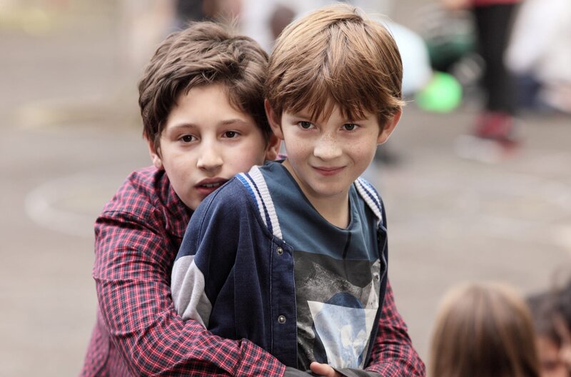 Die Grundschullehrerin – Bild: WDR/​Alamode Film