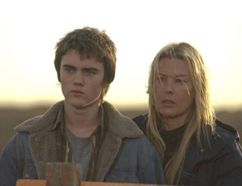 Walled In - Mauern der Angst – Bild: Tiberius