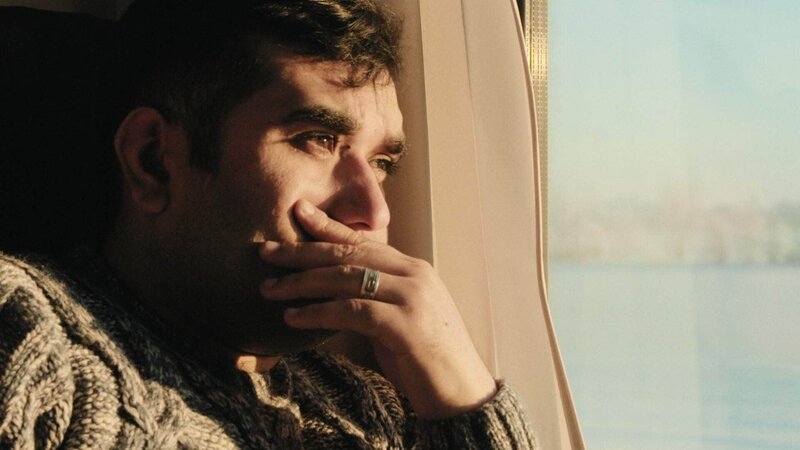 City of Ghosts – Bild: Geo Television /​ © Copyright 2017 A&E Television Networks _ LLC  Our Time Projects