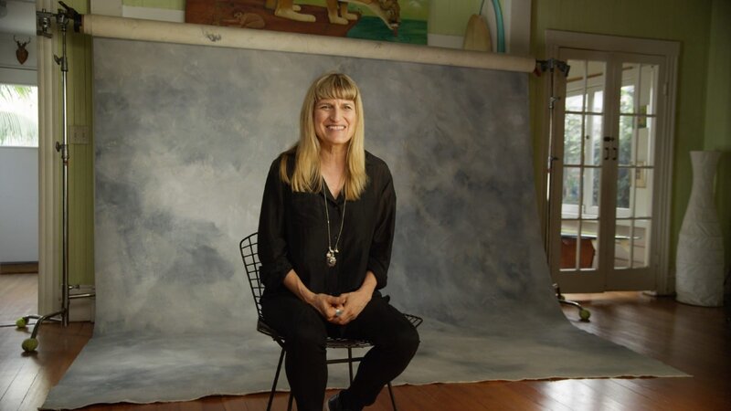 Ich war Heath Ledger – Bild: GEO Television