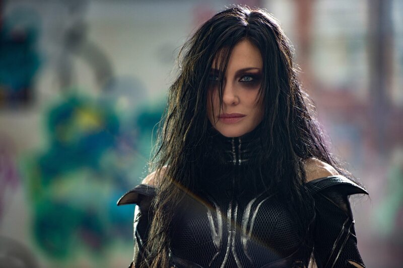 Thor: Tag der Entscheidung – Bild: ORF/​Disney/​© 2017 Marvel Studios/​Jasin Boland