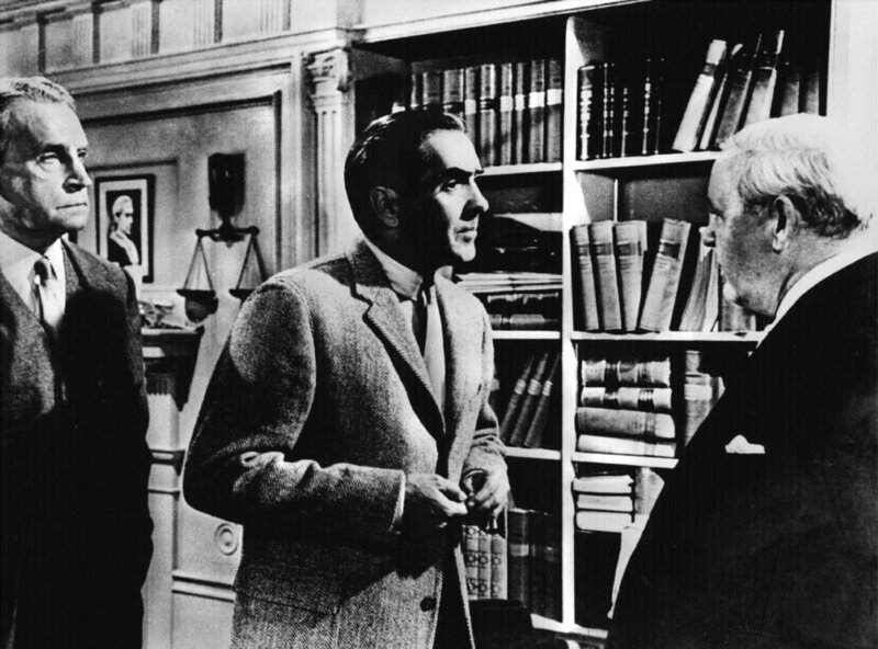 Zeugin der Anklage – Bild: BR