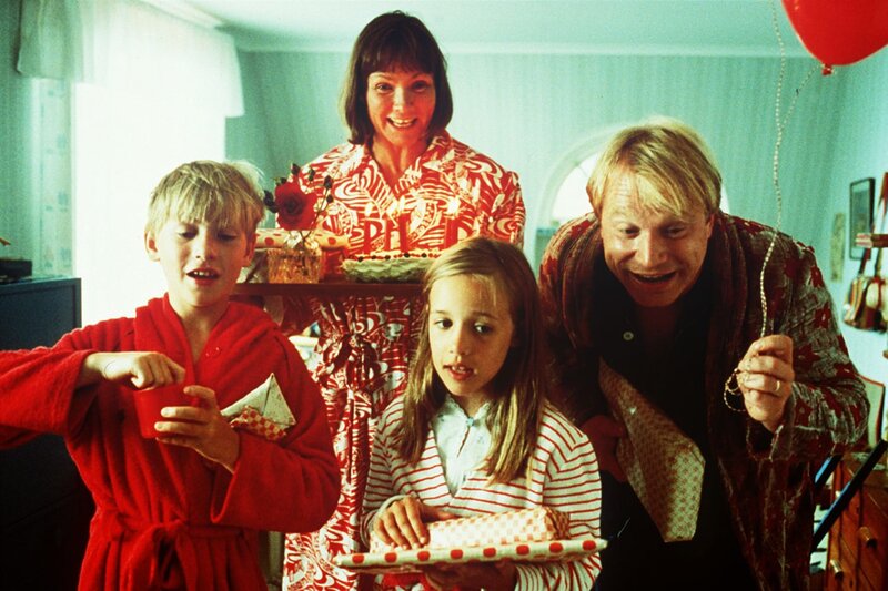 Lotta aus der Krachmacherstraße – Bild: ZDF und Jan Rydqwist./​Jan Rydqwist