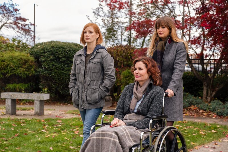 Code Ava - Trained to Kill – Bild: ORF/​Telepool