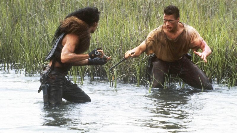 Cyborg – Bild: RTL /​ METRO-GOLDWYN-MAYER STUDIOS INC