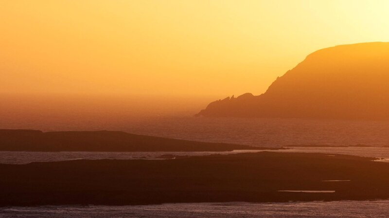 Küste , Shetlandinseln – Bild: phoenix/ZDF/ORF/Maramedia Küste , Shetlandinseln – Bild: phoenix/ZDF/ORF/Maramedia