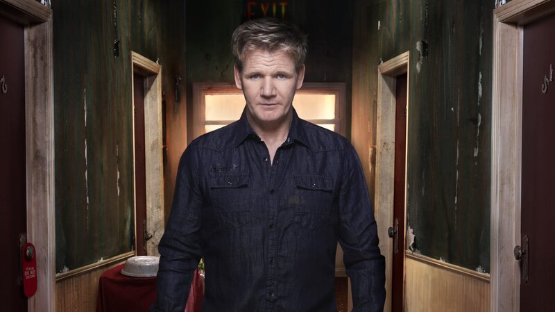 Hotel Hell Juniper Hill Inn Part Two Hotel Hell mit Gordon Ramsay S01E02: „Juniper Hill Inn“ (2) (Juniper