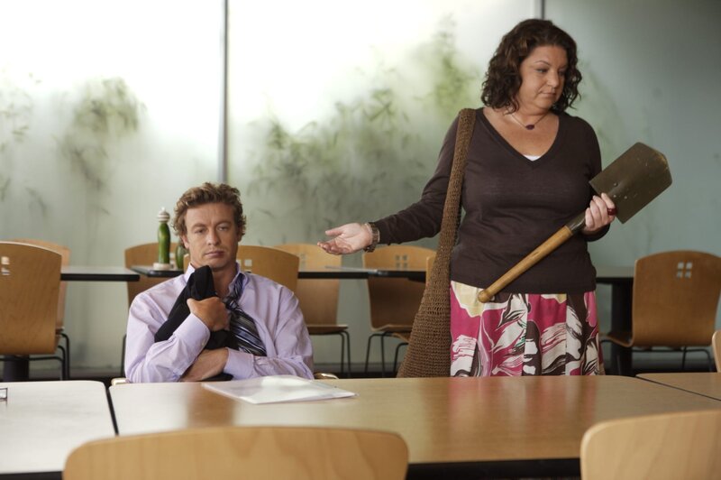 Sex and Death 101 – Bild: 2007 Avenue Pictures Productions & Sandbar Pictures. All Rights Reserved. Lizenzbild frei