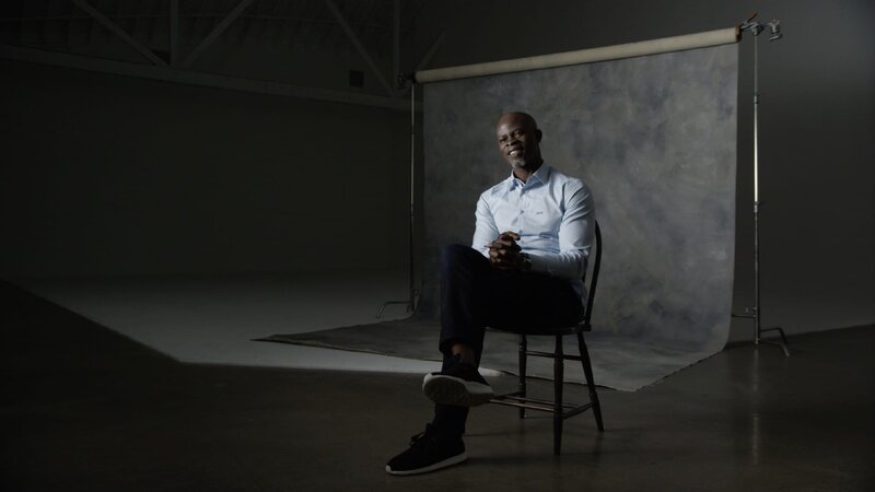 Ich war Heath Ledger – Bild: GEO Television