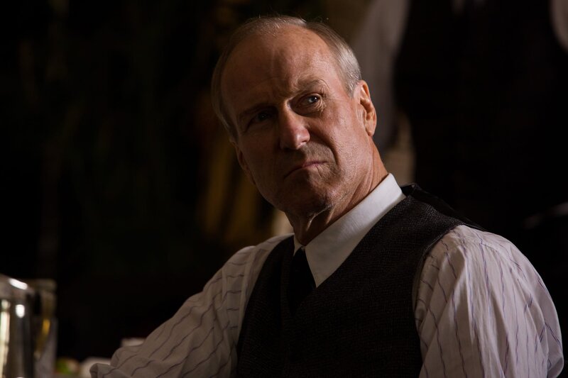 Zeit für Legenden – Bild: ORF/​SQUAREONE/​Thibault Grabherr