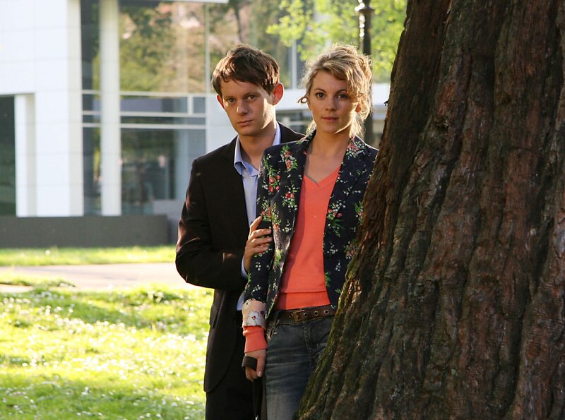 Von ganzem Herzen – Bild: MDR/​ARD Degeto/​Johannes Krieg